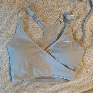 Gymshark sports bra